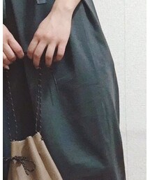 UNIQLO | ワンピース/ドレス