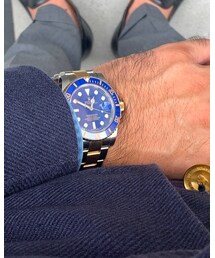 ROLEX | アナログ腕時計