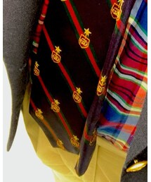 GUCCI | ネクタイ