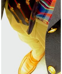 CROCKETT&JONES | ローファー