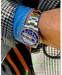 ROLEX(ロレックス)の「腕時計(アナログ腕時計)」
