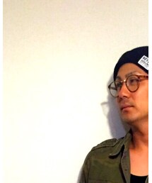 嫁 所有物 | メガネ