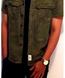 Guess | アナログ腕時計