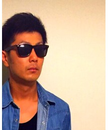 LOWRYS FARM | サングラス