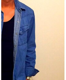 無印良品 | シャツ/ブラウス