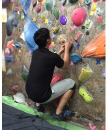 腕プル | その他