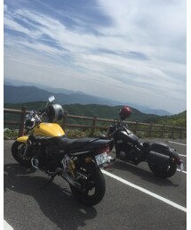 touring❗️ブンブン🐽 | 四国カルスト(その他)