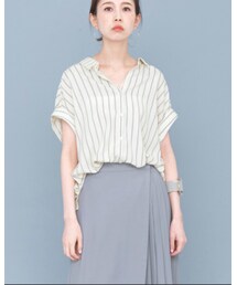 KBF | シャツ/ブラウス