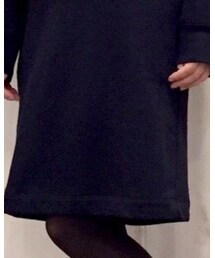 UNIQLO | チュニック