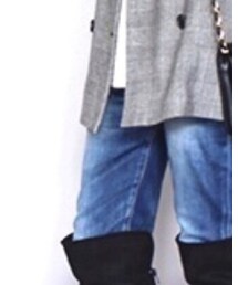 ZARA | デニムパンツ