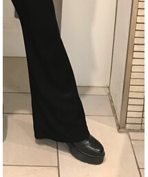 MURUA | パンツ