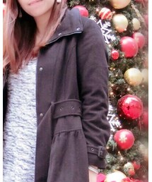 V'COCCA | ピーコート