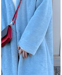 GU | ノーカラージャケット