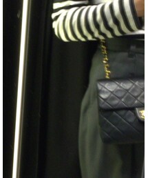 CHANEL | ショルダーバッグ