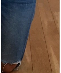 GU | デニムパンツ