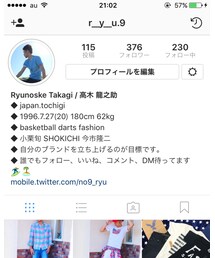 instagram | その他