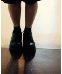 Dr. Martens | シューズ