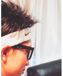 NIKE | ヘアバンド