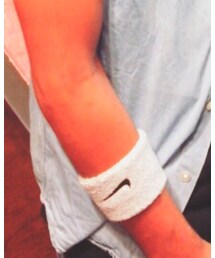 NIKE | バングル/リストバンド