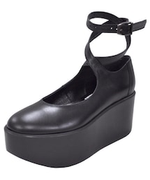 TOKYO BOPPER | バレエシューズ