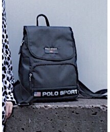 used | バックパック/リュック