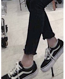 VANS | スニーカー