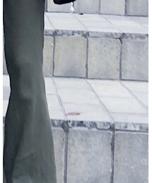 faith tokyo | パンツ