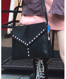 SAINT LAURENT PARIS | ショルダーバッグ