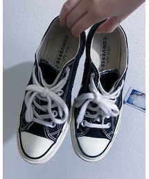 CONVERSE | スニーカー