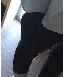 ZARA | デニムパンツ