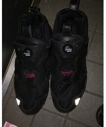 Reebok | スニーカー