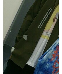 and wander | シャツ(トップス)