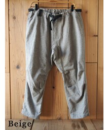 and wander | パンツ