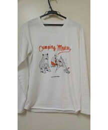 and wander | Tシャツ/カットソー