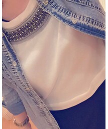 E hyphen world gallery | Tシャツ/カットソー