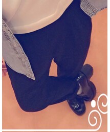 Avail | その他パンツ