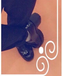 RETRO GIRL | シューズ