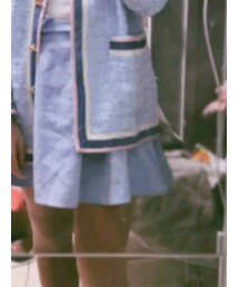 SNIDEL | スカート