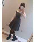 F i.n.t(フィント)の「ワンピース」