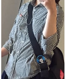 earth music&ecology | シャツ/ブラウス