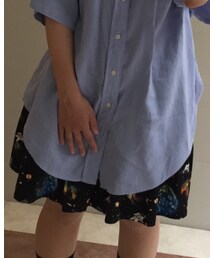 SPINNS | スカート