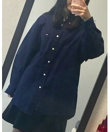 TOMMY HILFIGER | シャツ/ブラウス