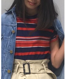 ROLLA'S | Tシャツ/カットソー