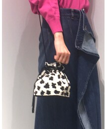 GARAGE OF GOOD CLOTHING | ショルダーバッグ