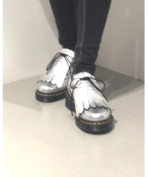 Dr. Martens | ドレスシューズ