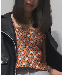 GARAGE OF GOOD CLOTHING | トップス