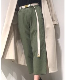 MASTER&Co | チノパンツ