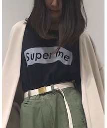 BLACK SCORE | Tシャツ/カットソー