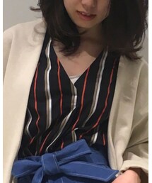 GARAGE OF GOOD CLOTHING | シャツ/ブラウス