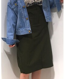 77circa | スカート